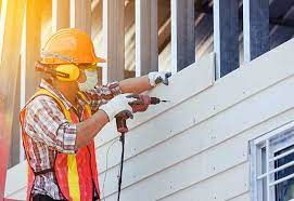 Reliable Marrero, LA Siding Solutions