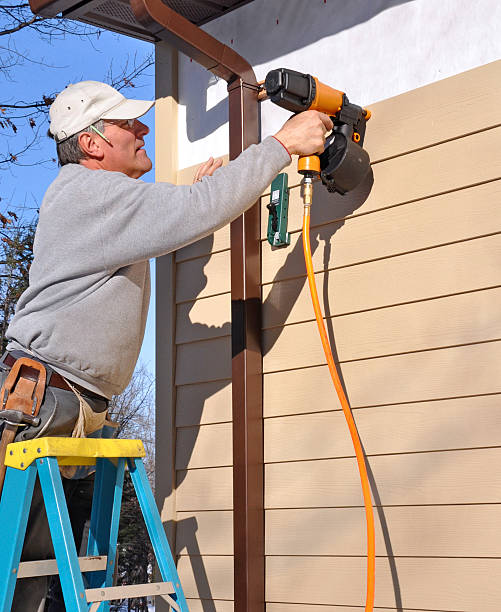 Siding for Commercial Buildings in Marrero, LA