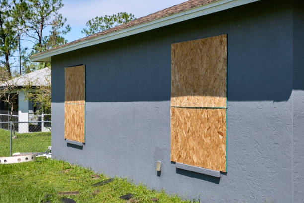 Best Insulated Siding Installation  in Marrero, LA